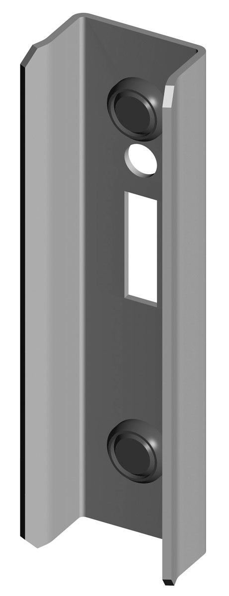 CHARNIÈRE OUVERTE À SOUDER À 2 VANTAILS 120 COMBI AXE AMOVIBLE ET Roulement Mm 180 84263764