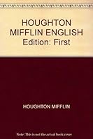 Houghton Mifflin English 9th Grade 0395461421 Book Cover