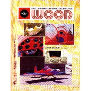 Paperback The Techniques of Aircraft Building (Eaa How to) Book