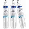 3-water Filter