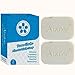 A'butee | Miracle PREMIUM whitening WHIPP soap - FREE Delicate Net for Softening Whip Foam-Hyperpigmentation, Dark Spots, Sun Damage, Uneven Skin Tone (Pure Gluta+Mesh, 2 Bars)