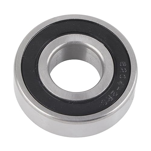 Roulements 6204 2RS à gorge profonde pour haute vitesse lyrlody