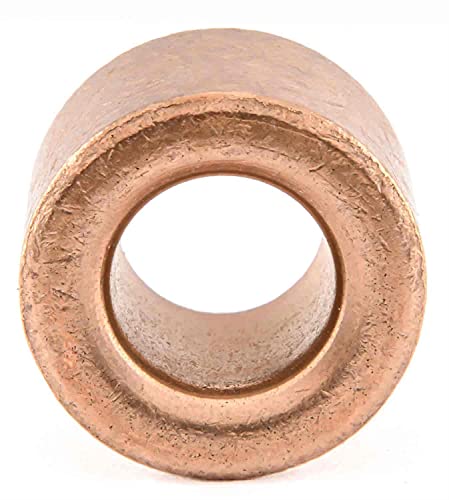 JEGS Clutch Pilot Bushing | Fits Many GM, Chrysler V-8