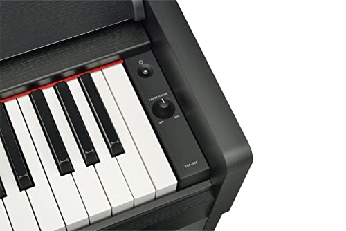 Yamaha ARIUS YDP-S35 Piano Numérique – Piano d’Intérieur Moderne et Slim pour Amateurs, Jouabilité de Piano Acoustique… - Les Beatles, Paul McCartney, John Lennon, RIngo Starr, George Harrison Yamaha ARIUS YDP-S35 Piano Numérique - Piano d'Intérieur Moderne et Slim pour Amateurs, Jouabilité de Piano Acoustique… – Image 5