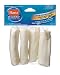 Hartz Dentist's Best 4-Inch Curls - 4-Pack
