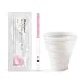 Produktbild 21 x Babyplan Schwangerschaftsfrühtest Streifen HCG 10mIU - hochempfindlich, Benutzerfreundlicher Test für Babyplanung (21 St.)