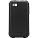 OtterBox Defender Series Case for HTC First - Retail Packaging - Black