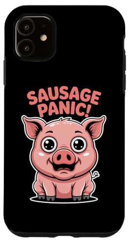 \[Z[WpjbN Ԃ JCC ܂܂ Aj} [A |bv R~J L[g X}zP[X iPhone 11 p