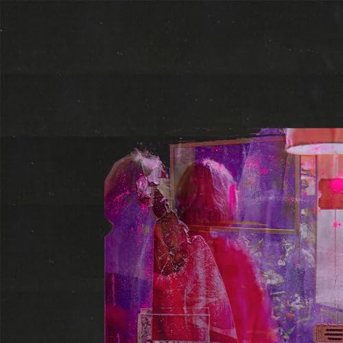 Nafuchsia in Fantasy - Vinyl release thumbnail
