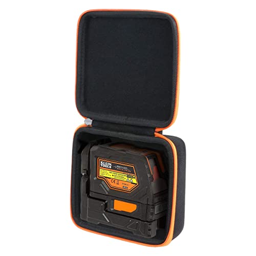 Boîtier Klein Tools 93LCLS étui rigide de voyage Khanka robuste - 3
