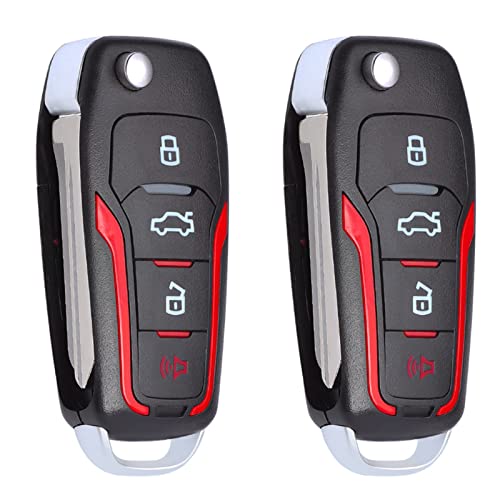 Télécommande CWTWB1U331 pour Ford F150 Fusion Explorer Mazda Lincoln, kit émetteur