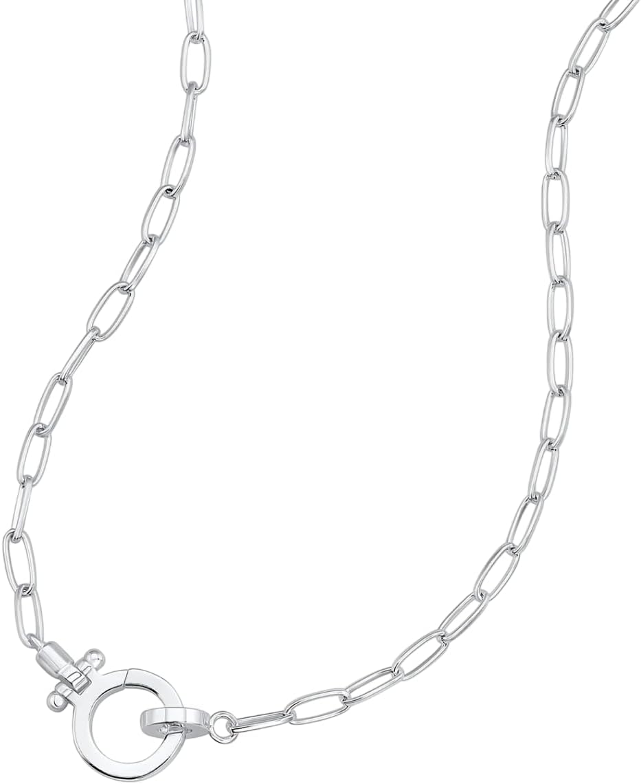 gorjana Parker Mini Necklace