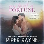 Cover of My Twist of Fortune