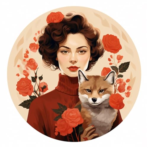 Den of Vixens cover art
