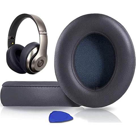SoloWIT Ear Pads for Beats Studio Cover