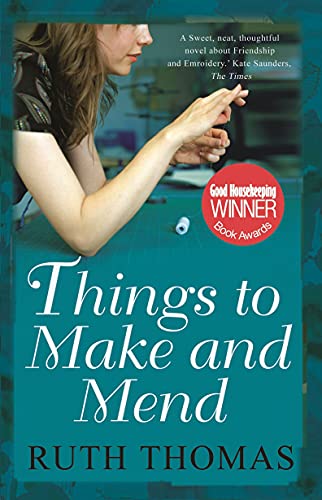 Things To Make And Mend