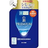 肌ラボ 白潤プレミアム 薬用浸透美白化粧水 つめかえ用 [医薬部外品] 170ミリリットル (x 1)