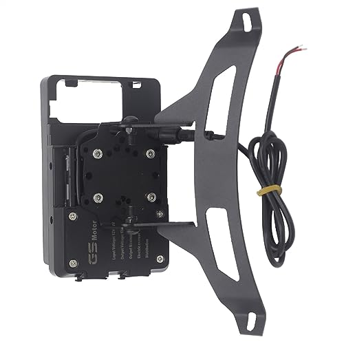 Support navigation moto GPS pour portable Yamaha XT1200Z 2011 2012 2013