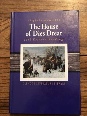 The House of Dies Drear