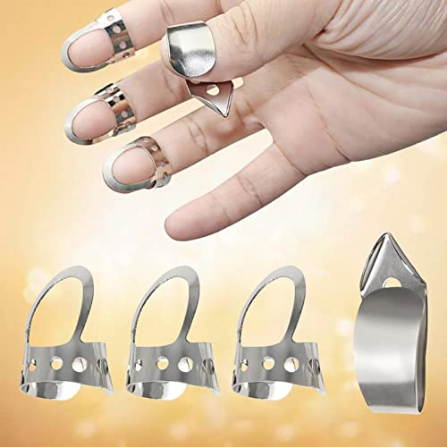 4 Pièces Médiators Alaska Médiators Réglables Médiators Médiators - Les Beatles, Paul McCartney, John Lennon, RIngo Starr, George Harrison 4 Pièces Médiators Alaska Médiators Réglables Médiators Médiators – Image 7