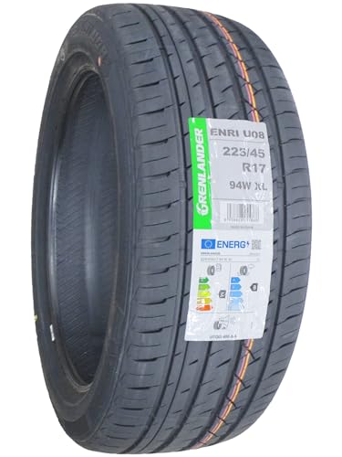 GRENLANDER 225/45 R17 Neumáticos de Verano