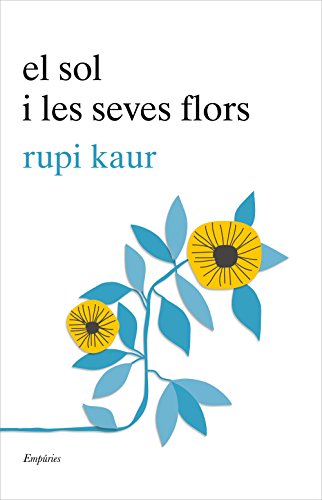 El sol i les seves flors [Catalan] 8417016457 Book Cover
