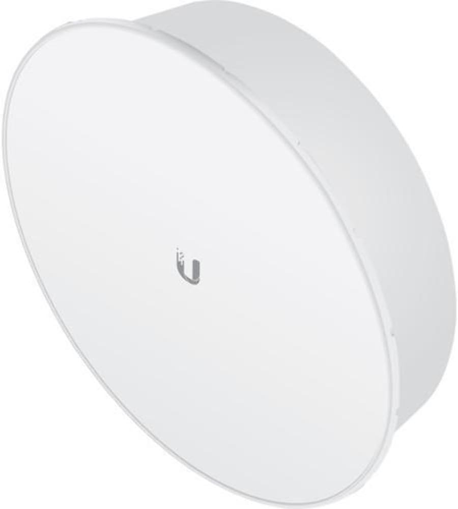 Ubiquiti PBE-5AC-400-ISO 2-PACK PowerBeam AC ISO 5GHz 25dBi 400mm ISO 25+km