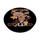 Zoom IMG-1 safari squad africa serengeti mappa