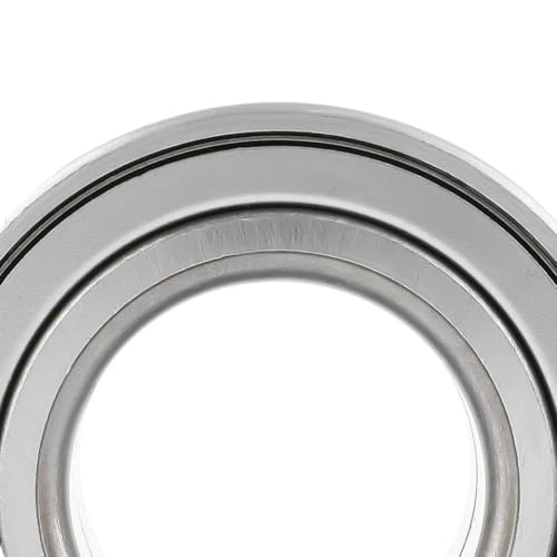 Rodamiento de rueda 510090 para eliminar ruidos y vibraciones en Jeep Compass 2007-2017 3