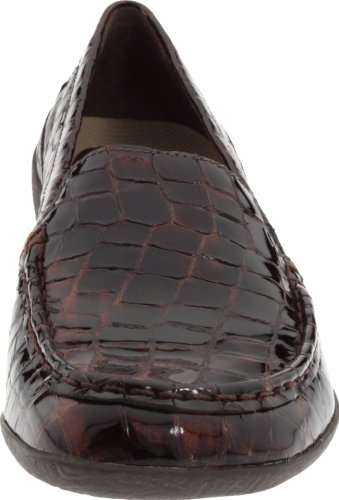 Image of Walking Cradles Women's Regan Slip-On Loafer