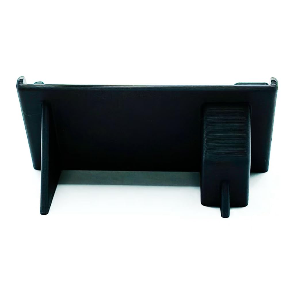 Support pour Radio Mini SI4732 - Guide Sonore Intégré, Matériau Imprimé 3D