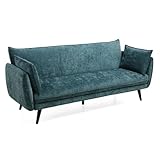 ATTENTION : Selon l’éclairage de la pièce, la couleur et l'aspect du tissu peuvent varier par rapport au produit présenté sur la photo.