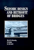 Algopix Similar Product 8 - Seismic Design and Retrofit of Bridges