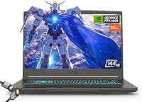 MSI Thin A15 (Ryzen 5 7535HS, 64GB, 2TB)