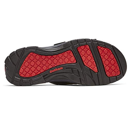Dunham Newport Slide Water-Friendly Men's Sandal3