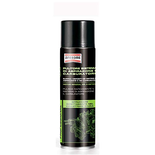 Pulitore Carburatori 500 ml