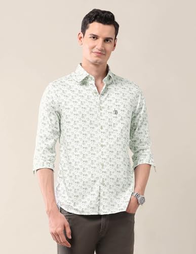 Image of U.S. POLO ASSN. Men Shirt