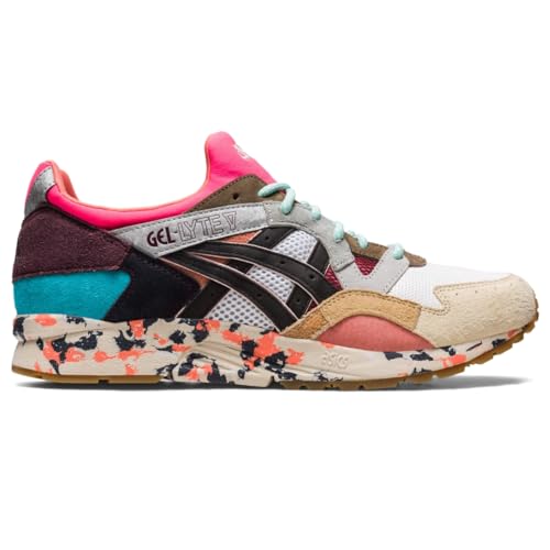 ASICS Men's Gel-Lyte V Sportstyle Shoes, 11, Multi/Multi