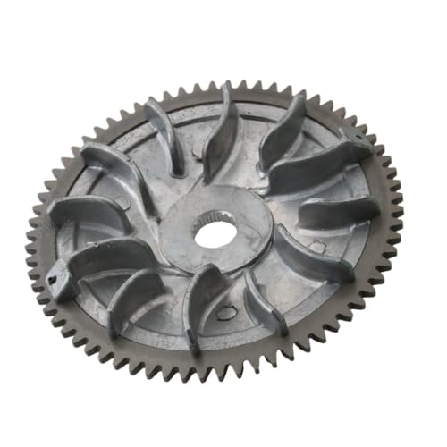 Ventilateur de variateur CVT pour réparer la transmission Mojito 125