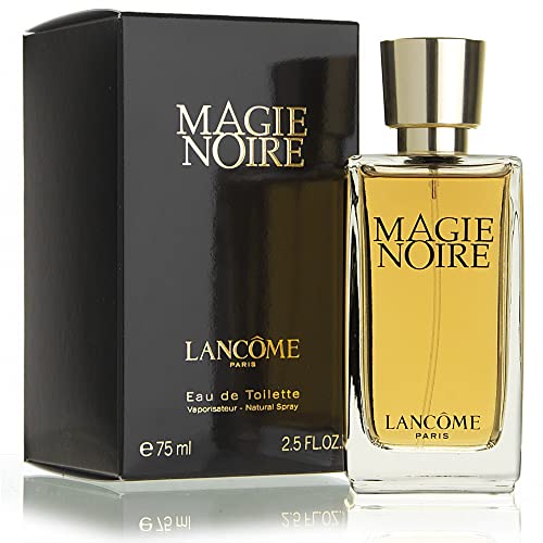 Preisvergleich Produktbild Magie Noire Limited Edition Edt Vapo 75 Ml