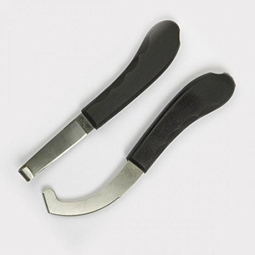 Shires Equestrian - Shires Bott Knife - Size: Onesize