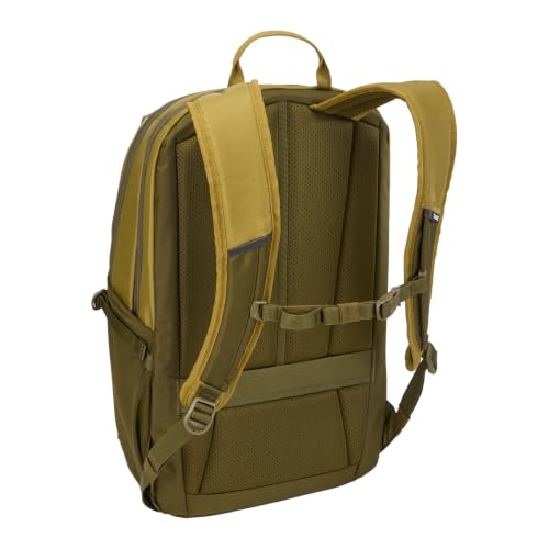 Image of Thule EnRoute Backpack 23L, Elevated 15.6 inch laptop pocket, 10.5 inch tablet sleeve, Soft-lined pocket for valuables, TPU zippered pocket for wet /dirty items