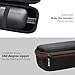 LTGEM Hard Travel Case for Soundcore Motion 300 Wireless Hi-Res Portable Speaker - Protective Carrying Case Bag