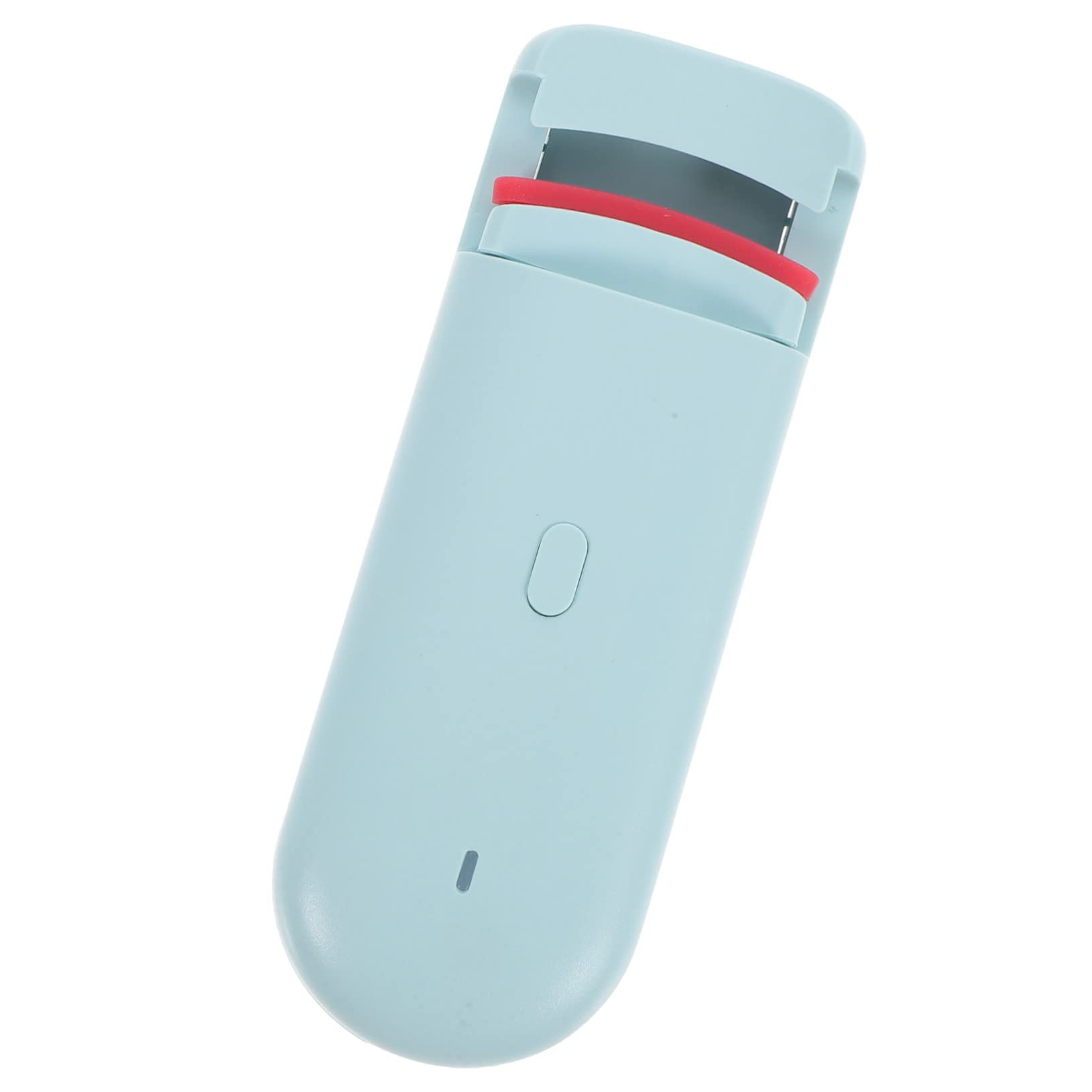 Ipetboom Convenient Electric Lash Curler Makeup Tool Easy to Use Durable Material