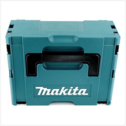 Makita DTD 153 RMJ - vue 4