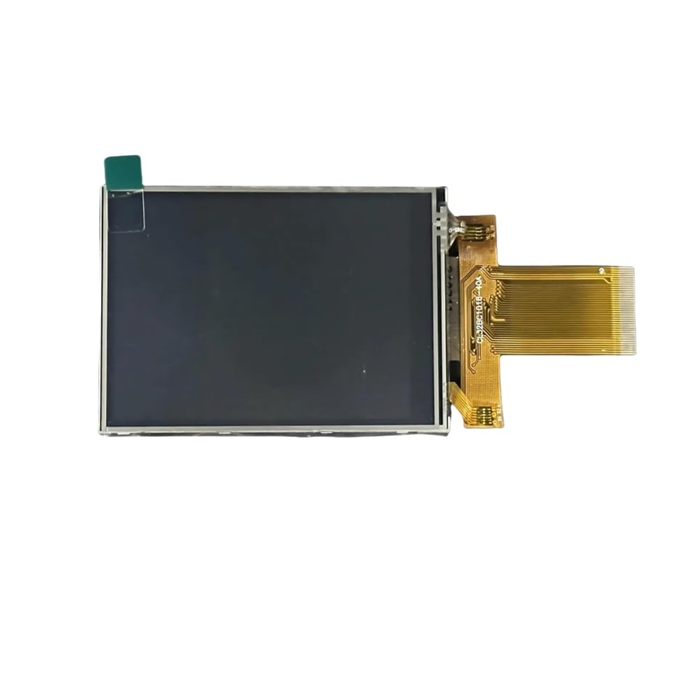Jnchdghwa As Shown For Sa6/For Sa8/Gs320 Screen Replacement For Vector Network Analyzer Spectrum Analyzer