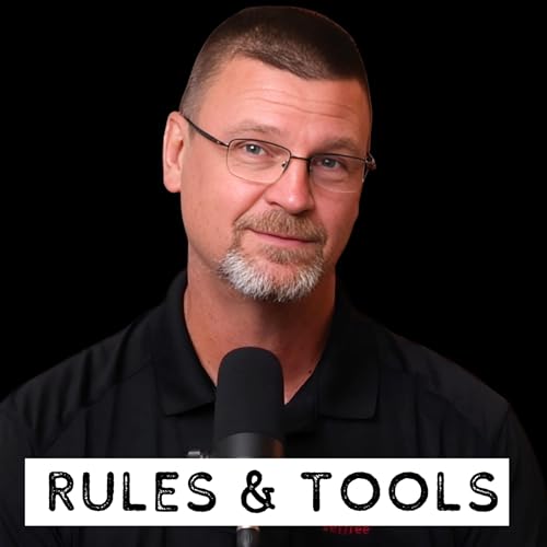 Ep 63 | In the World, Not of It with Steve Prince Podcast Por arte de portada