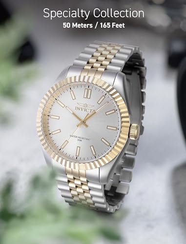 Image of Invicta Watch