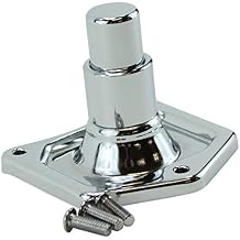 Direct Starter Button For Harley Davidson&reg; (Sportster, Dyna &amp; others)