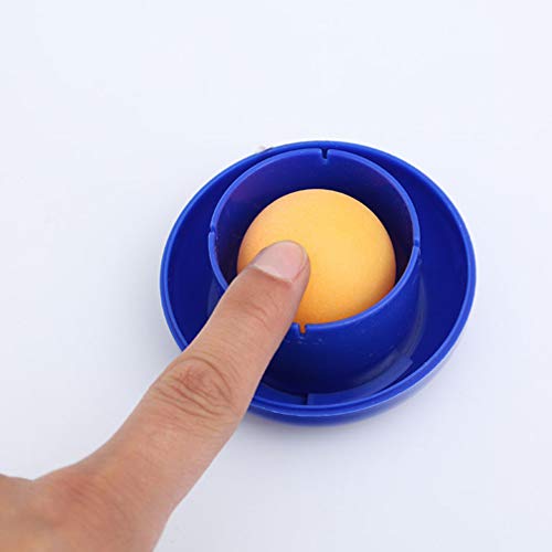 Nuobesty 10Pcs Fingertip Moistener Sponge Cup Finger Wet Moistener Round Anti-Slip Finger Sponge Moisteners For Counting Cash Office Supply (Random Color) #TOP1